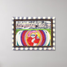 無題(0952) |アドルフ・ウォルフリ |