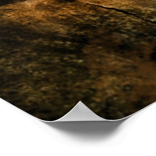 無題–121 ポスター (角)