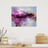 無題–127 ポスター (キッチン)