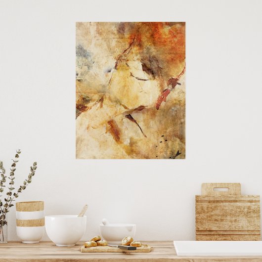 無題–131 ポスター (キッチン)