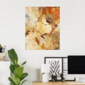 無題–131 ポスター (ホームオフィス)