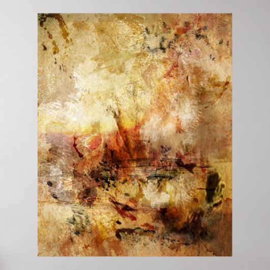 無題–132コピー ポスター (正面)