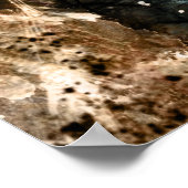 無題–135コピー ポスター (角)