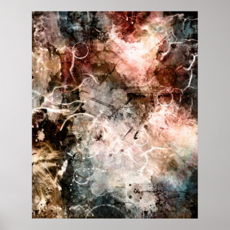 無題–135コピー ポスター