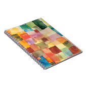 無題(1914) by Paul Klee ノートブック (右側)