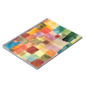 無題(1914) by Paul Klee ノートブック (左側)