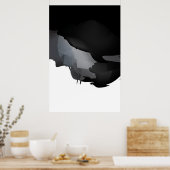 無題–1 ポスター (キッチン)