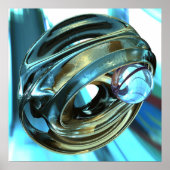 無題#2 ポスター (正面)