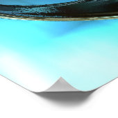 無題#2 ポスター (角)