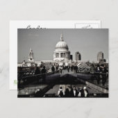 無題#3 [はがき] ポストカード (正面/裏面)