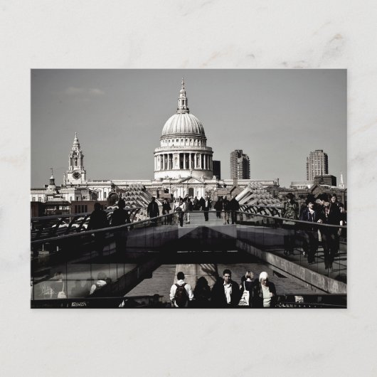 無題#3 [はがき] ポストカード (正面)