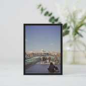 無題#3 [はがき] ポストカード (スタンド正面)