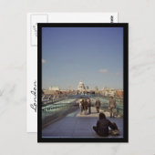 無題#3 [はがき] ポストカード (正面/裏面)