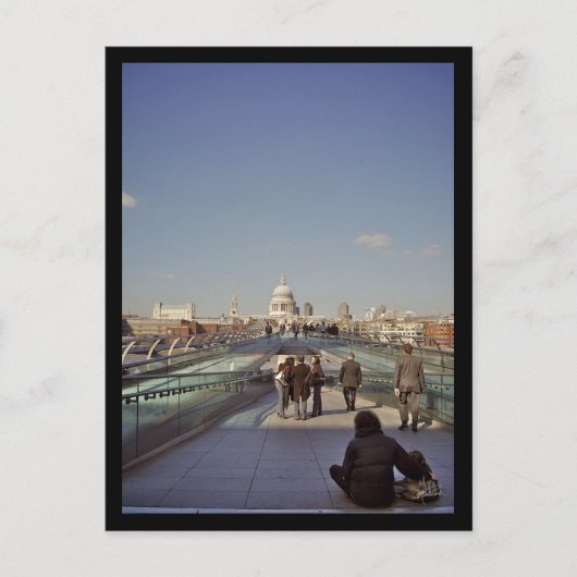 無題#3 [はがき] ポストカード (正面)