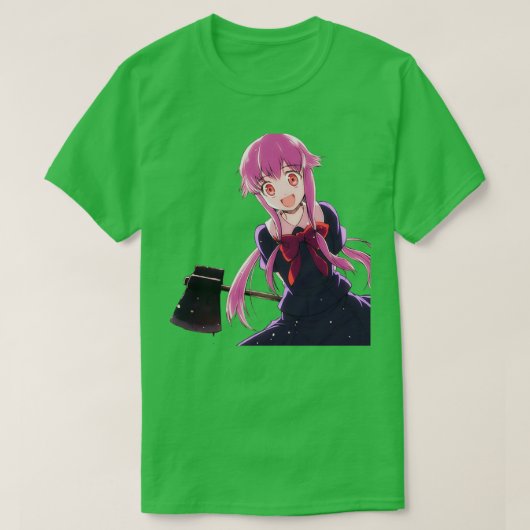 無題 Tシャツ (デザイン正面)