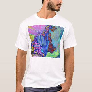 無題 Tシャツ