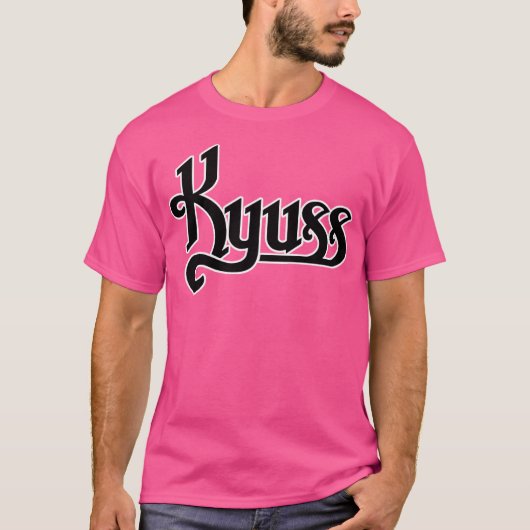 無題 Tシャツ (正面)