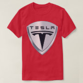 無題 Tシャツ (デザイン正面)