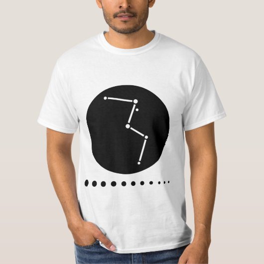 無題 Tシャツ (正面)