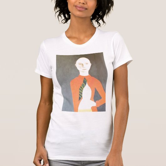 無題 Tシャツ (正面)