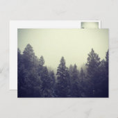 無題III ポストカード (正面/裏面)