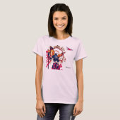 無題Tシャツ Tシャツ (正面フル)