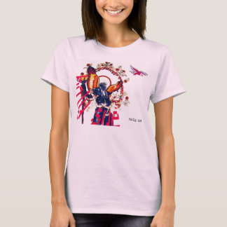 無題Tシャツ Tシャツ