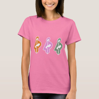 無題Tシャツ Tシャツ