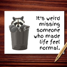 無風変わり感じ線の正常 カード