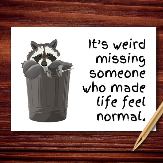 無風変わり感じ線の正常 カード