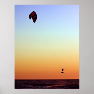 無飛んでいる料 ポスター