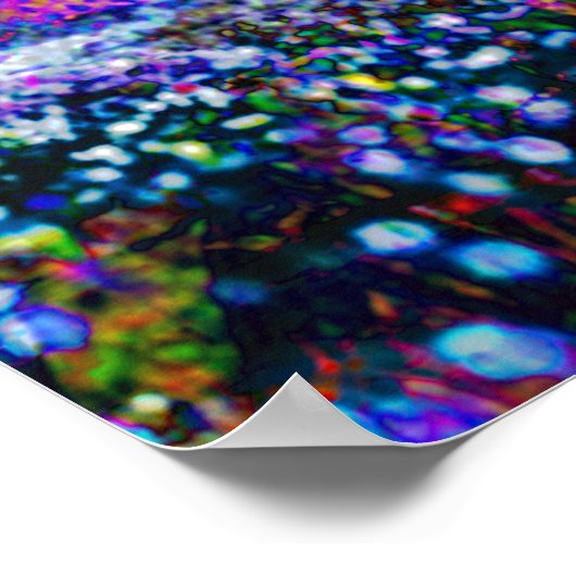 無食症 ポスター (角)