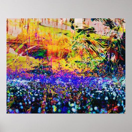 無食症 ポスター (正面)