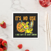 無駄だ スタンダードカクテルナプキン (インサイチュ)