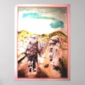 無駄ではない ポスター (正面)