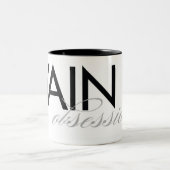 無駄なマグ ツートーンマグカップ (中央)