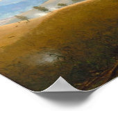 無駄な胆汁 ポスター (角)