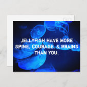 無骨な ポストカード (正面/裏面)