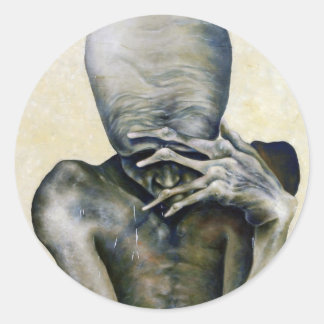 無 ラウンドシール