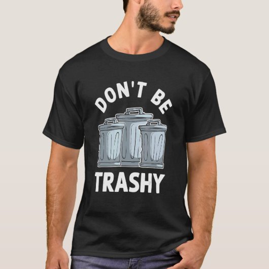 焦らないで Tシャツ (正面)