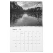 焦点の会社2015のカレンダーv2 カレンダー (2月 2027)