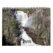 焦点の会社2015のカレンダーv2 カレンダー (カバー)