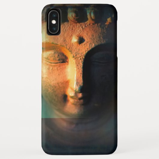 焦点の変更 Case-Mate iPhoneケース (裏面)