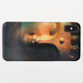 焦点の変更 Case-Mate iPhoneケース (裏面(横))