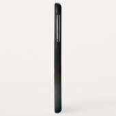 焦点の変更 Case-Mate iPhoneケース (裏面/左)