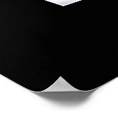 焦点は全てのポスター ポスター (角)