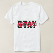 焦点を合わせたタイポグラフィ