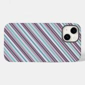 焦点を合わせていない Case-Mate iPhoneケース (裏面 (横))