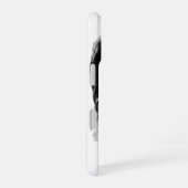 焦点ドリフト iPhone 16ケース (右側面)