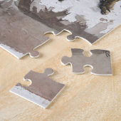 焦点 ジグソーパズル (側面)